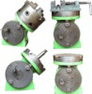 Omnipotence rotary table
