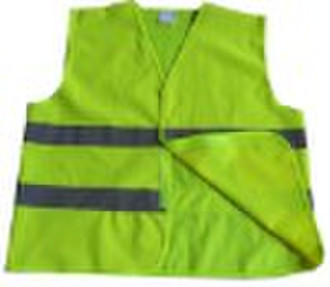 Reflective vest