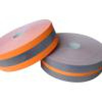 EN533 Reflective Flame retardant Tape