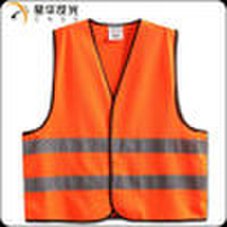 Retro Reflective Vests