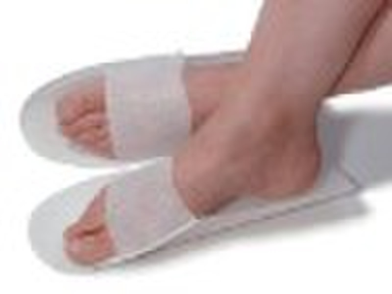 disposable slippers