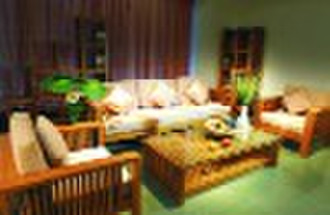 Bamboo Furniture Sofa