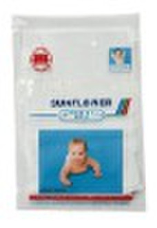 100% cotton baby diaper