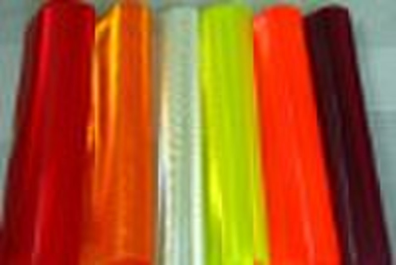 prismatic film,PVC film,reflective sheet