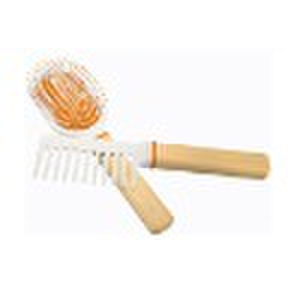 Hair Brush (Bamboo Brush)