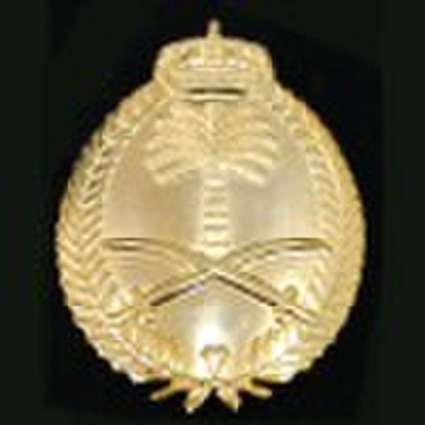 Cap Badge