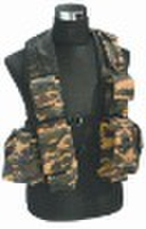 Tactical / Angriffs Vest