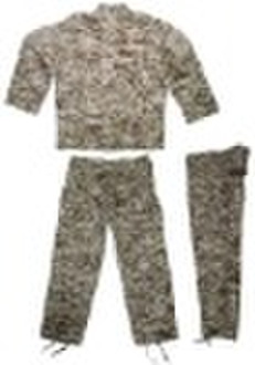 ACU Uniform