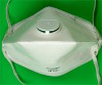 ZYE-06 FLAT FOLD FACE MASK