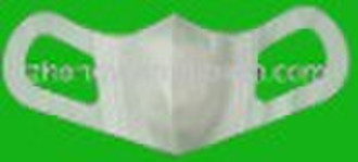 Disposable Folding Surgical Face Mask