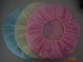 PP+PE Bouffant cap/disposable cap
