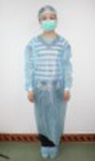 Surgical gown