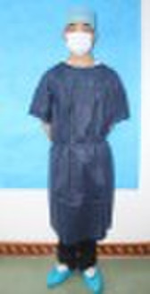 Surgical gown