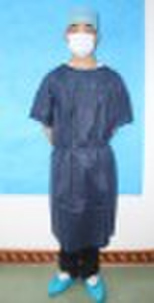 Surgical gown