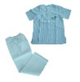 Hotel uniform, Cleaner uniform, Hospital scrub