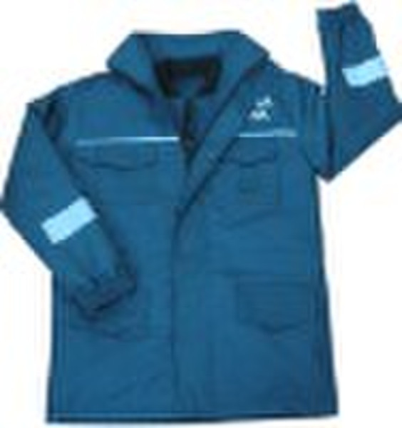 Uniform, Workwears, Padding Jackets