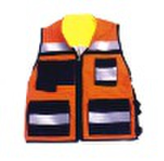 Safety vest