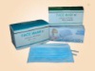 NONWOVEN Face Mask