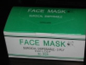 FACE MASK