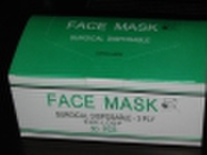 FACE MASK