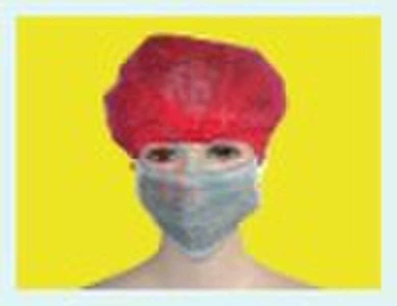 Active Carbon Face Mask