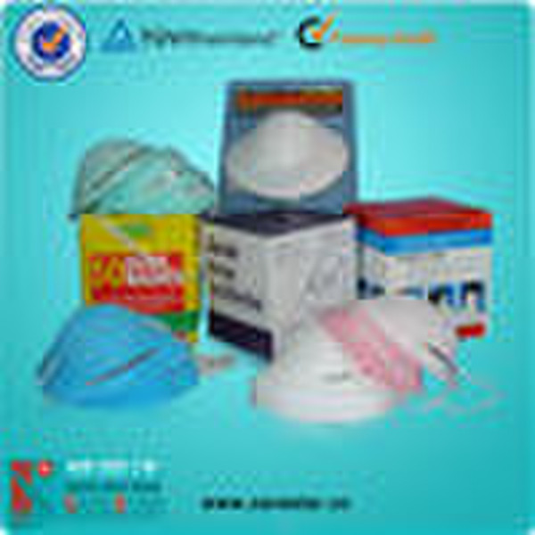 Disposable dust Mask