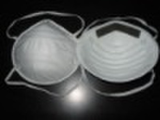 disposable dust mask