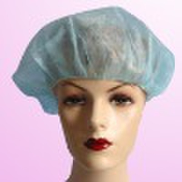 bouffant cap