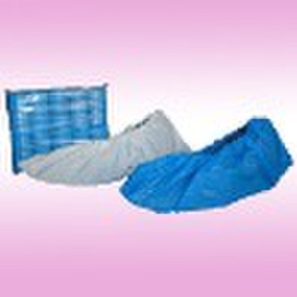 CPE shoe cover