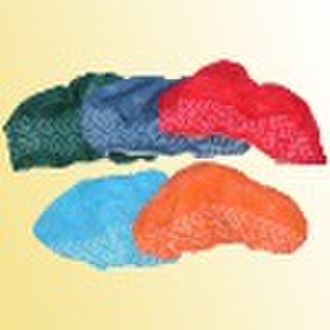 Nonwoven Non-Skid Shoe Cover