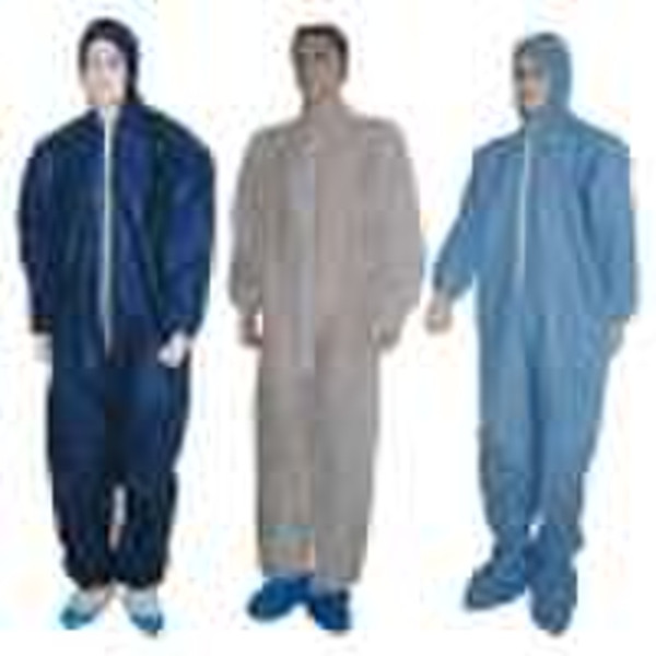 Non-Woven Coverall