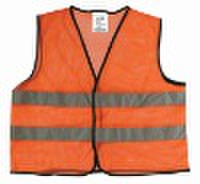 reflective vest