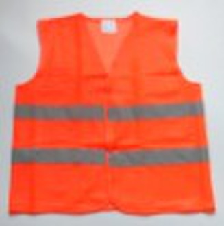 roadway safety vest