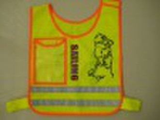 reflective vest