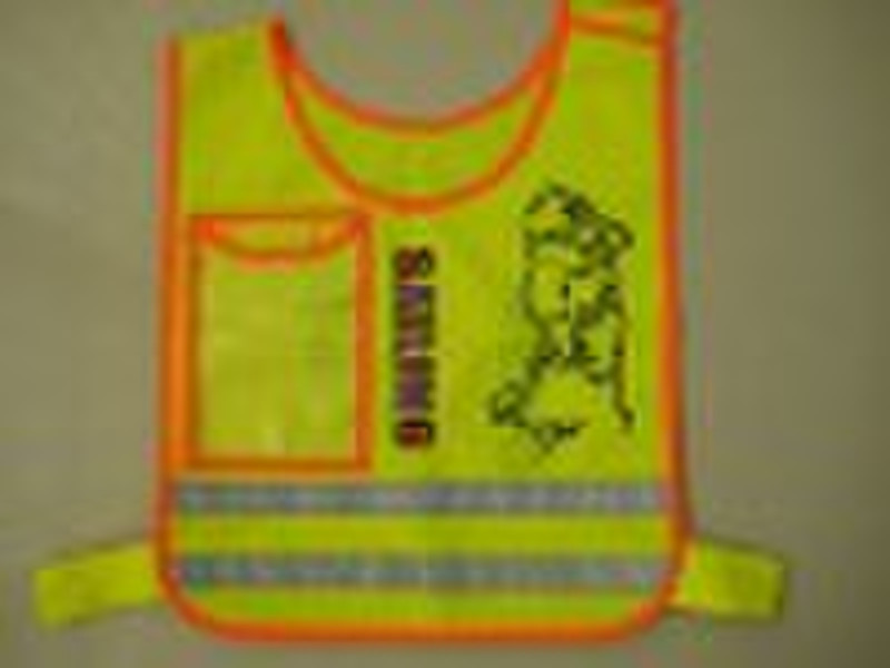 reflective vest