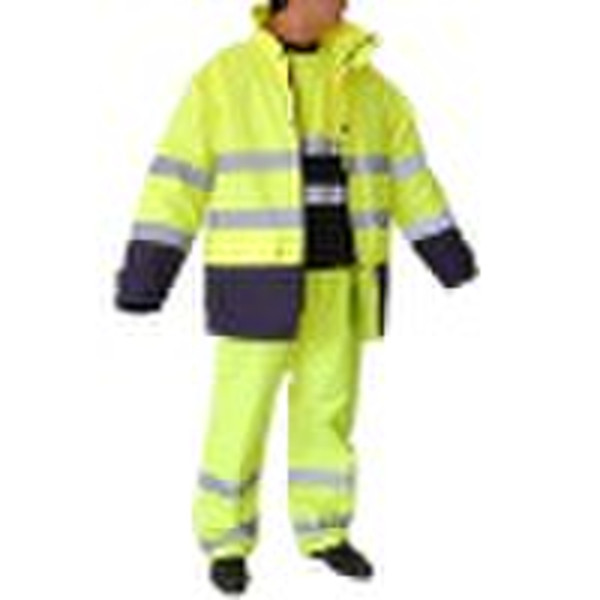 high visible clothing,safety vest,reflective