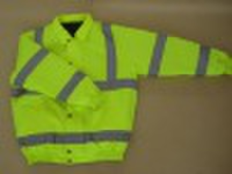 high visibility clothing,work wear,Safety Vest