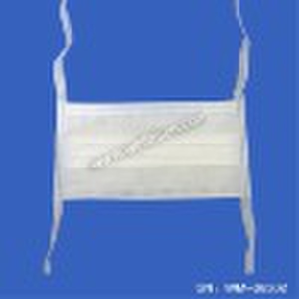 Non-woven Surgical Mask Type  IIR  With FDA510K