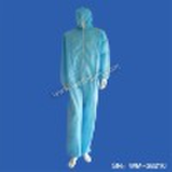 Disposable Coverall