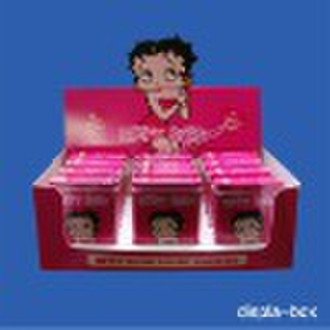 Cartoon Plaster with CDU