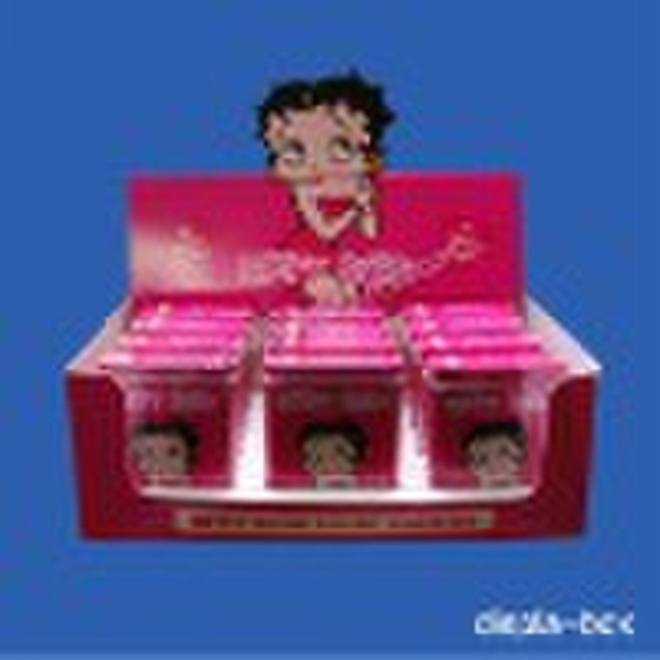 Cartoon Plaster with CDU