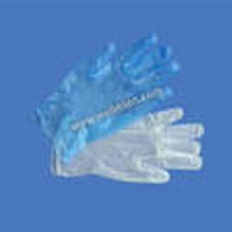 Vinyl Gloves