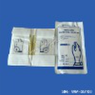 Latex Surgical Glove