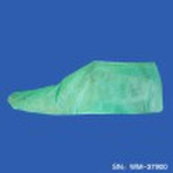 Nonwoven Shoe Cover