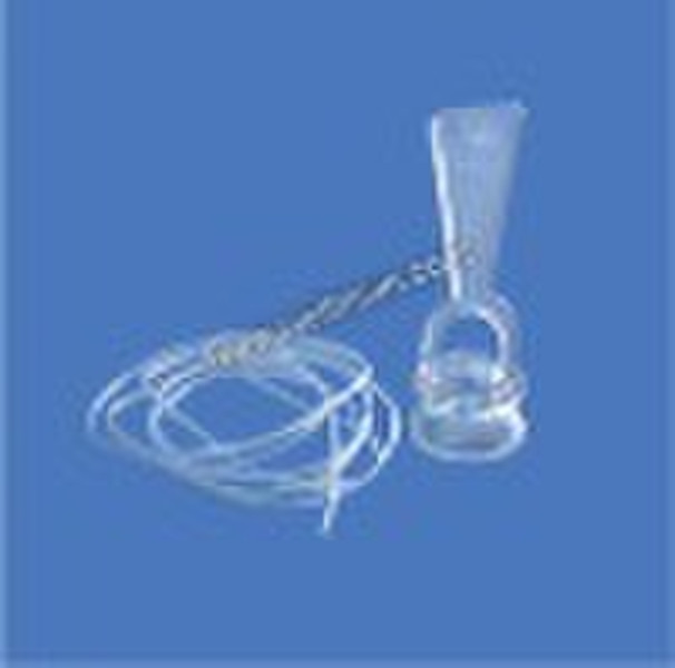 Plastic Circumcision Device