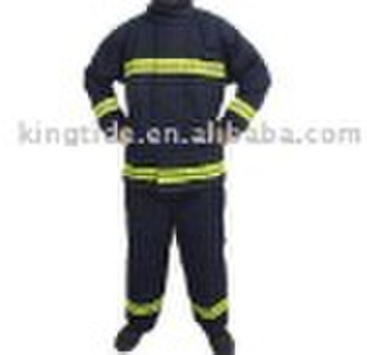 Firefighting Suit