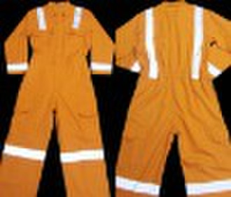 Flammschutz Garment