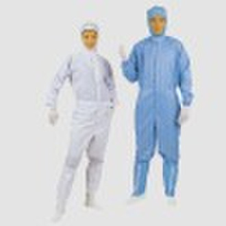 cleanroom garment