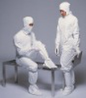 cleanroom garment