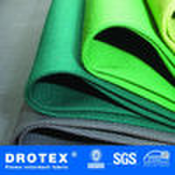 C/N Flame Retardant Fabric For Workwear